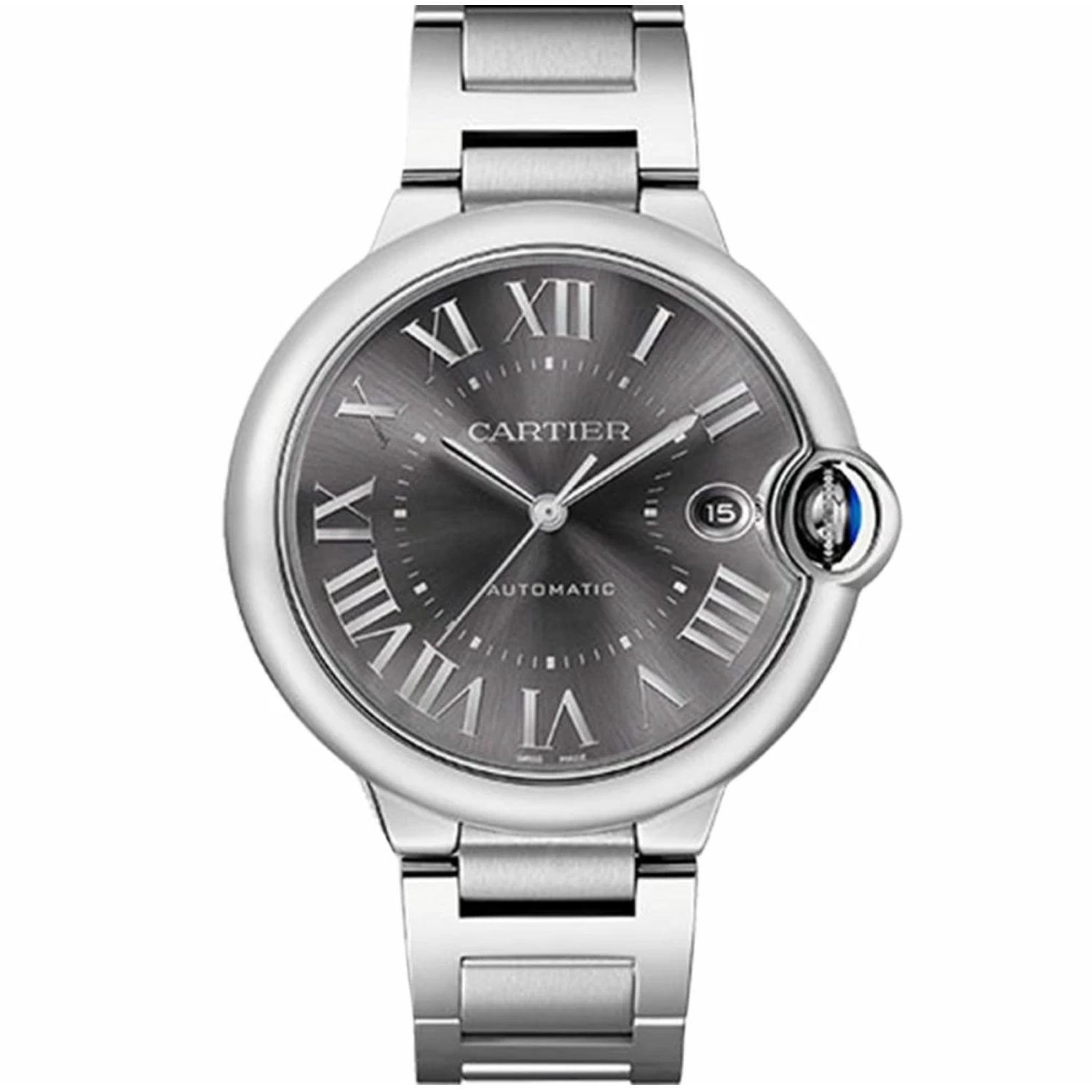 Cartier Men's Ballon Bleu de Cartier