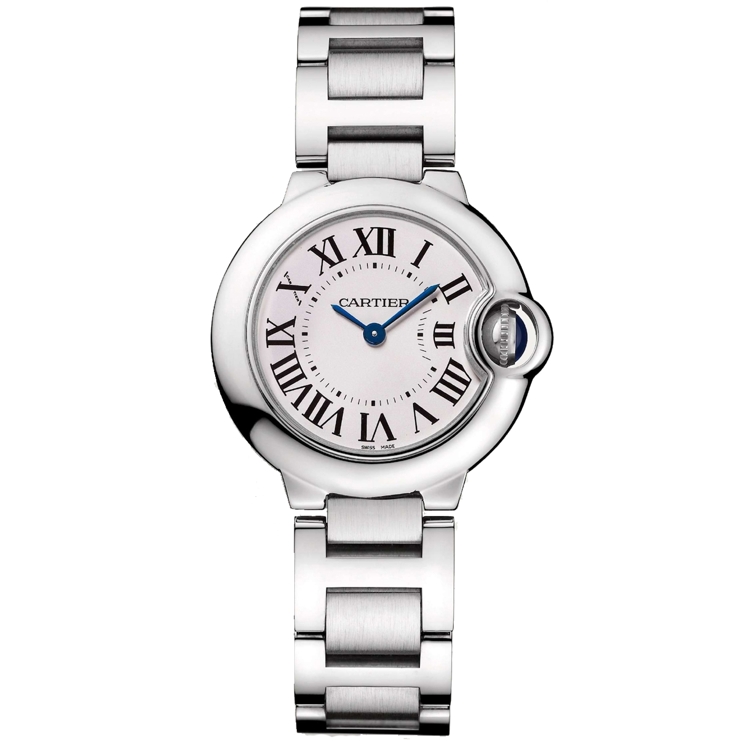 Cartier Women's Ballon Bleu de Cartier