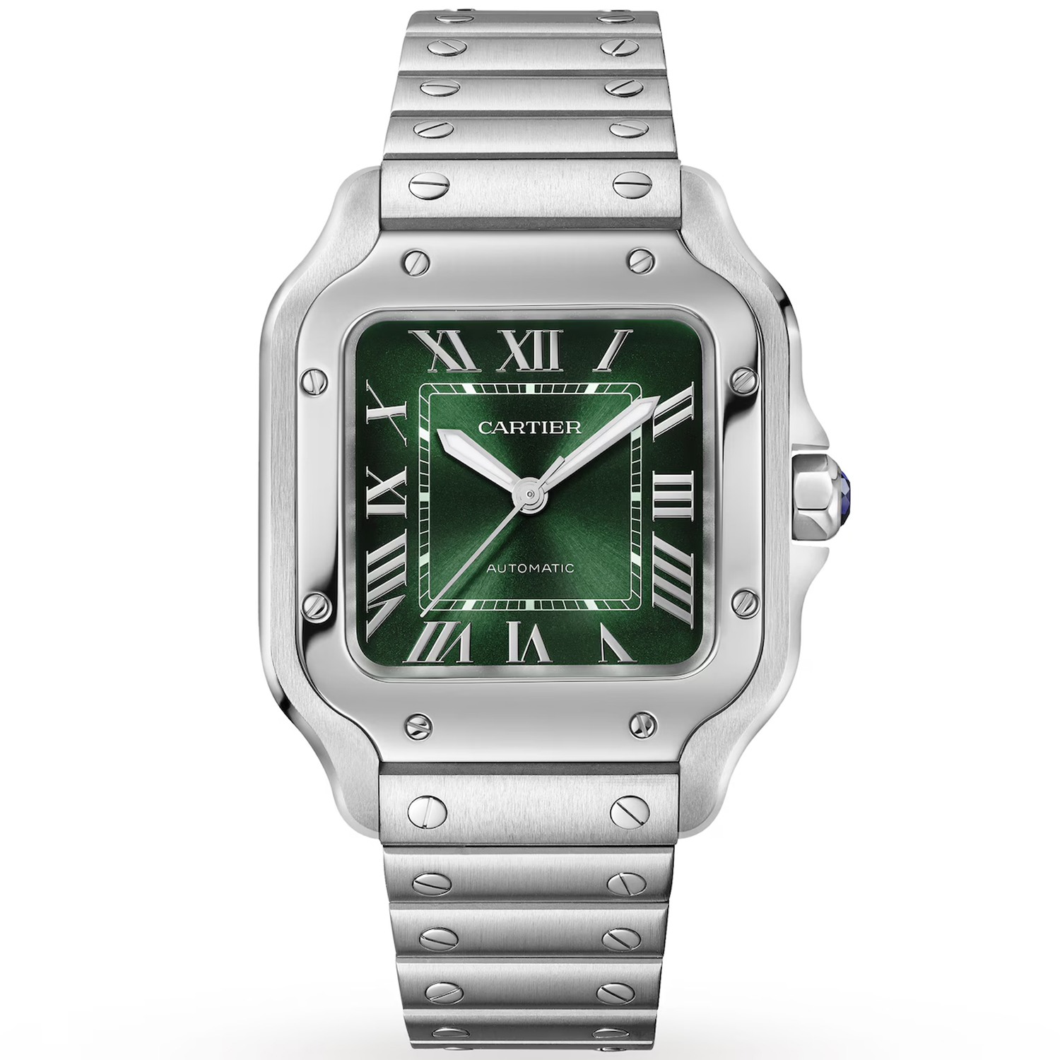 Cartier Men's Santos de Cartier