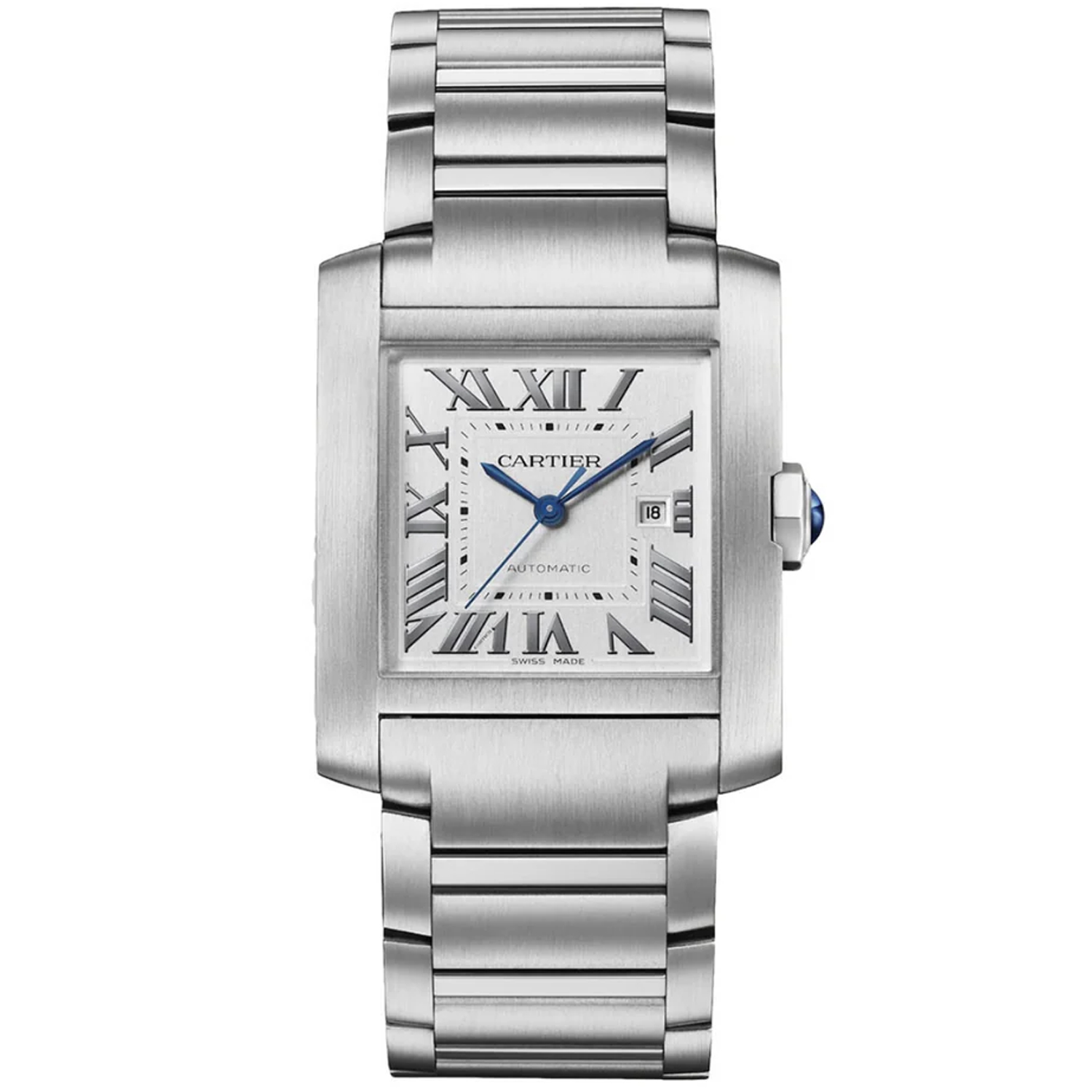 Cartier Men's Tank Franaise